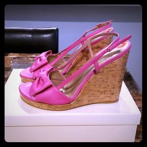 Stuart Weitzman Wedge
